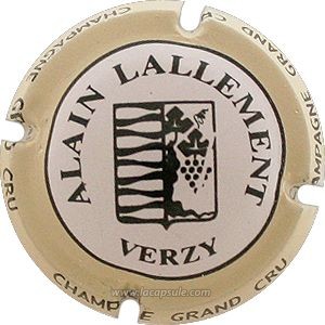 Lallement Alain