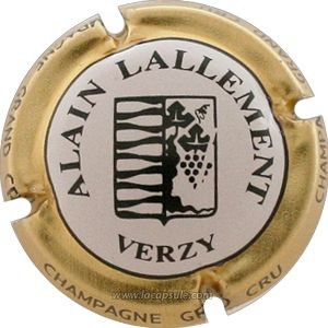 Lallement Alain