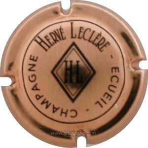 Leclère Hervé