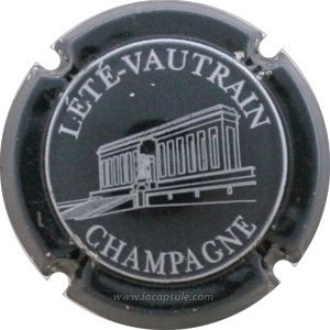 Lété Vautrain