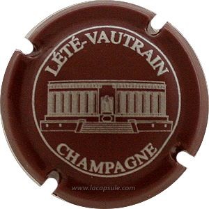 Lété Vautrain