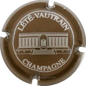Lété Vautrain