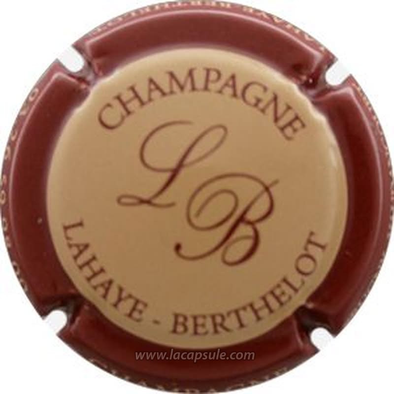 Lahaye Berthelot