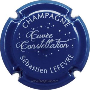 Lefèvre Sébastien