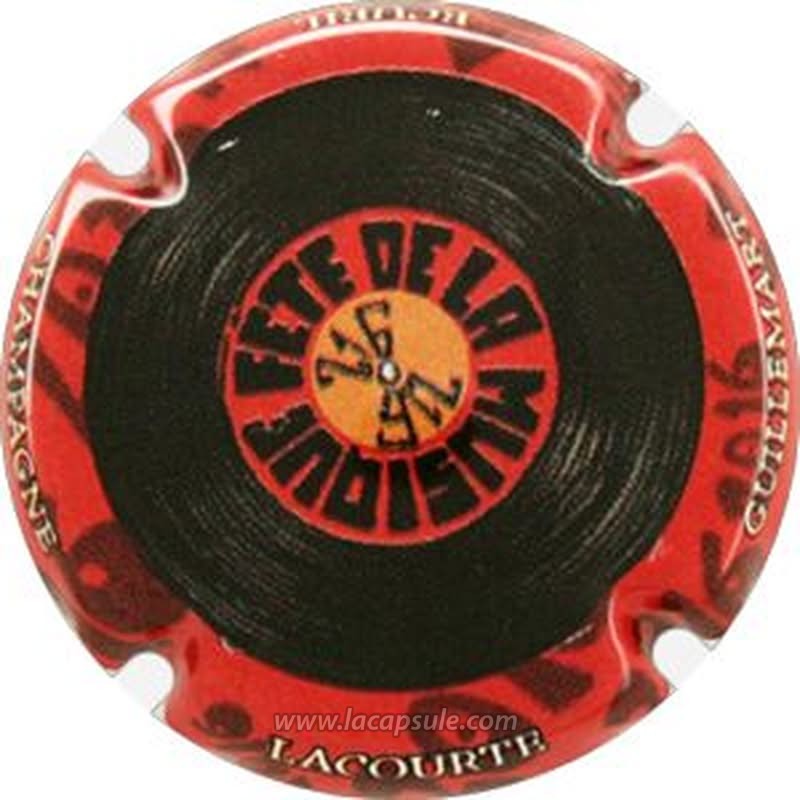 Lacourte Guillemart