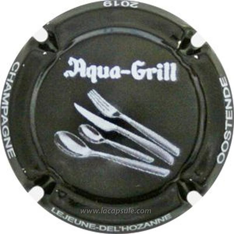 Lejeune De L’Hozanne