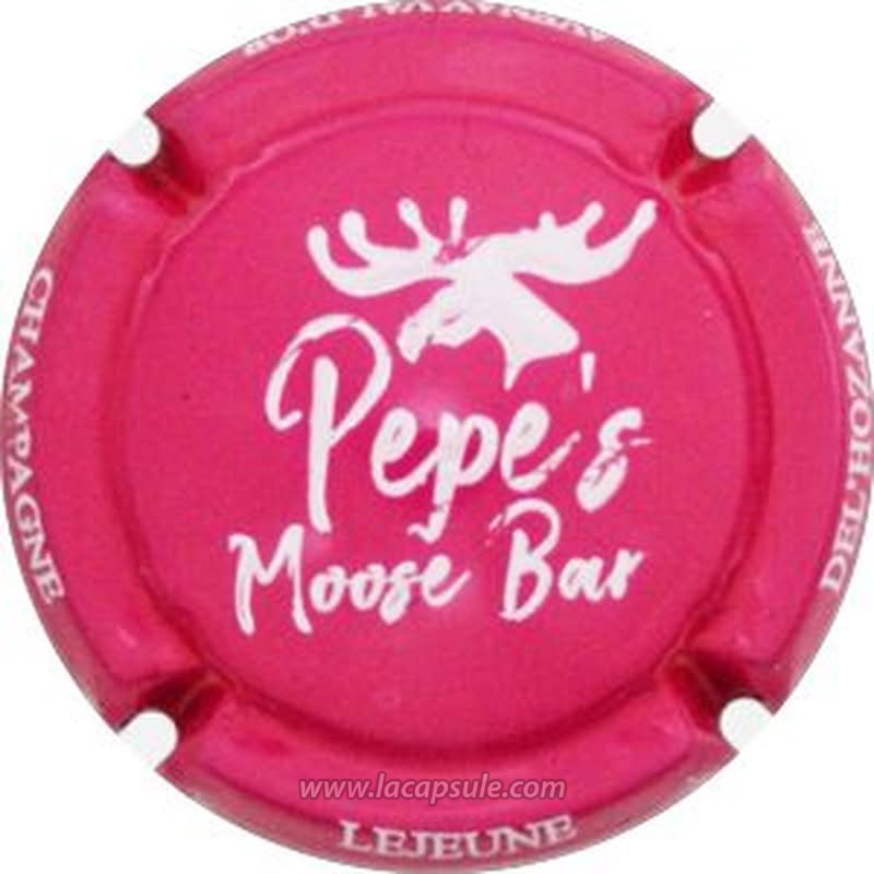 Lejeune De L’Hozanne