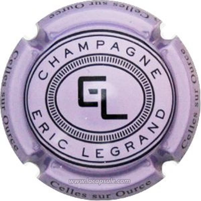 Legrand Eric