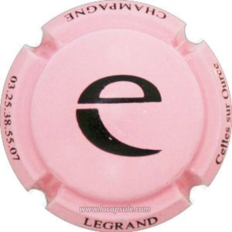 Legrand Eric