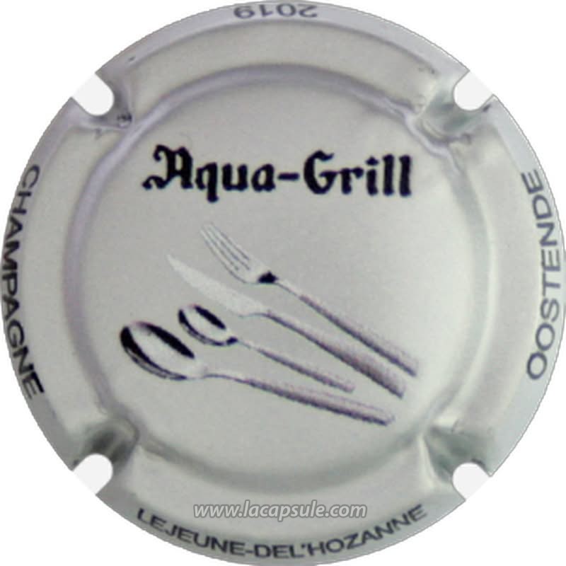 Lejeune De L’Hozanne