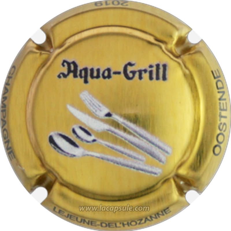 Lejeune De L’Hozanne