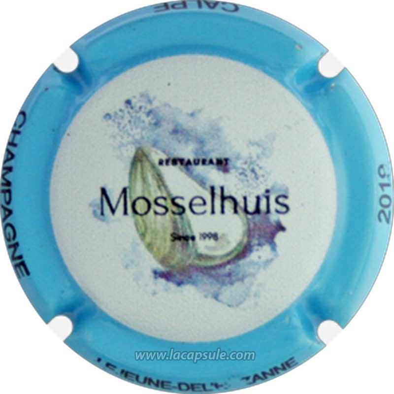 Lejeune De L’Hozanne