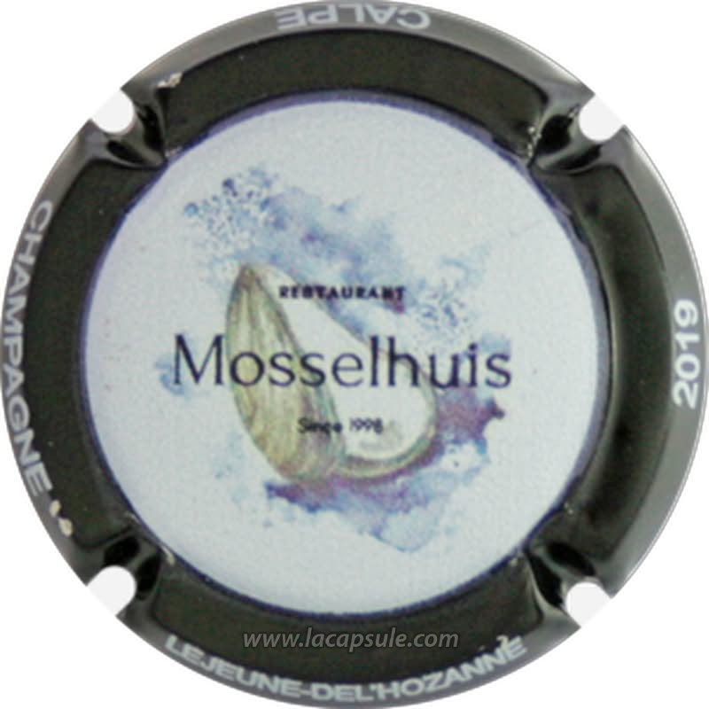 Lejeune De L’Hozanne