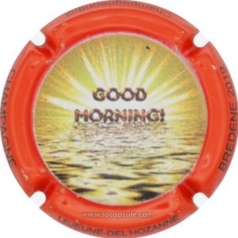 Lejeune De L’Hozanne