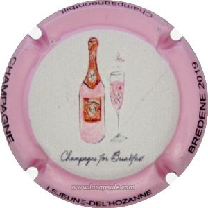 Lejeune De L’Hozanne