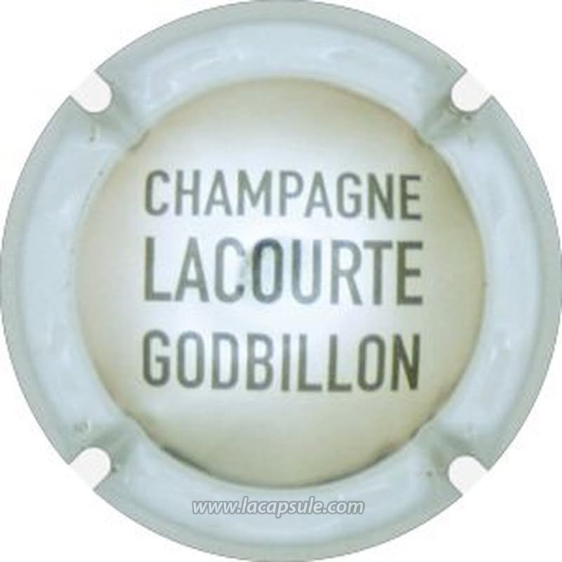 Lacourte Godbillon
