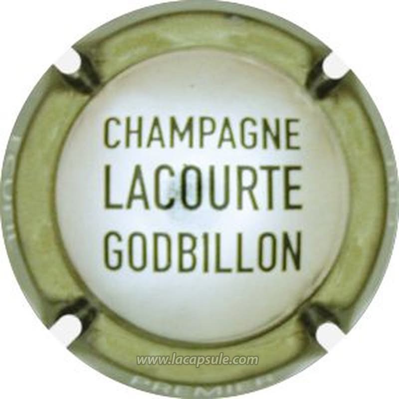 Lacourte Godbillon