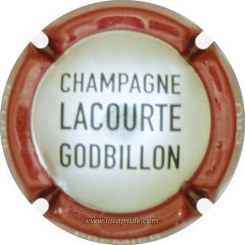 Lacourte Godbillon