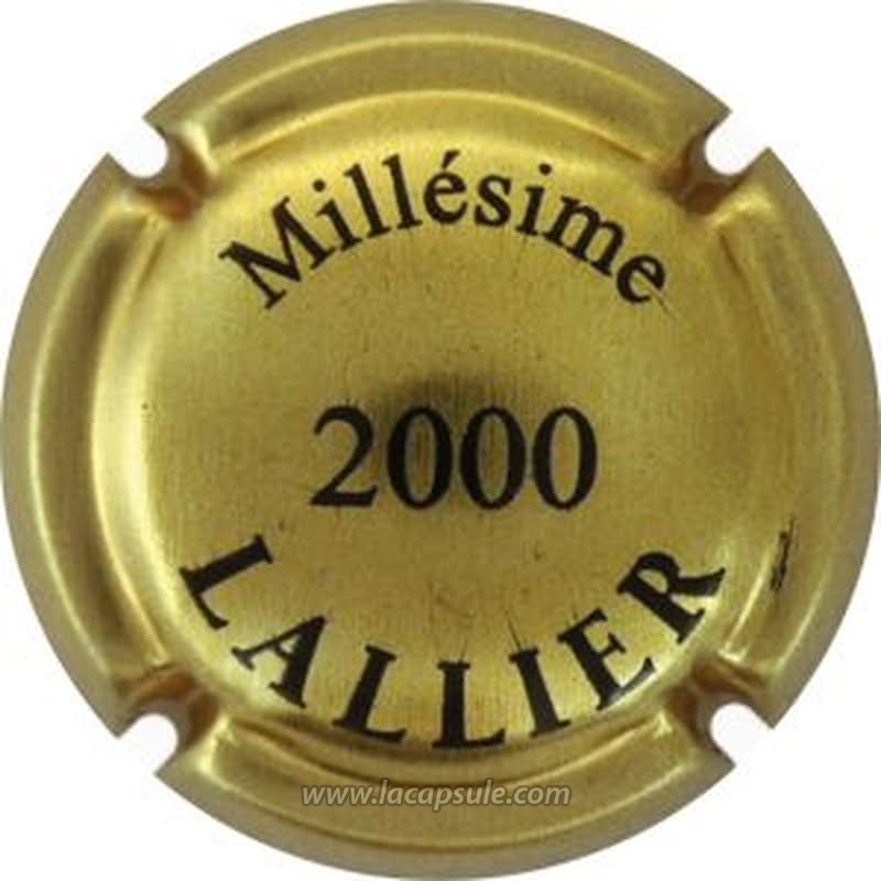 Lallier