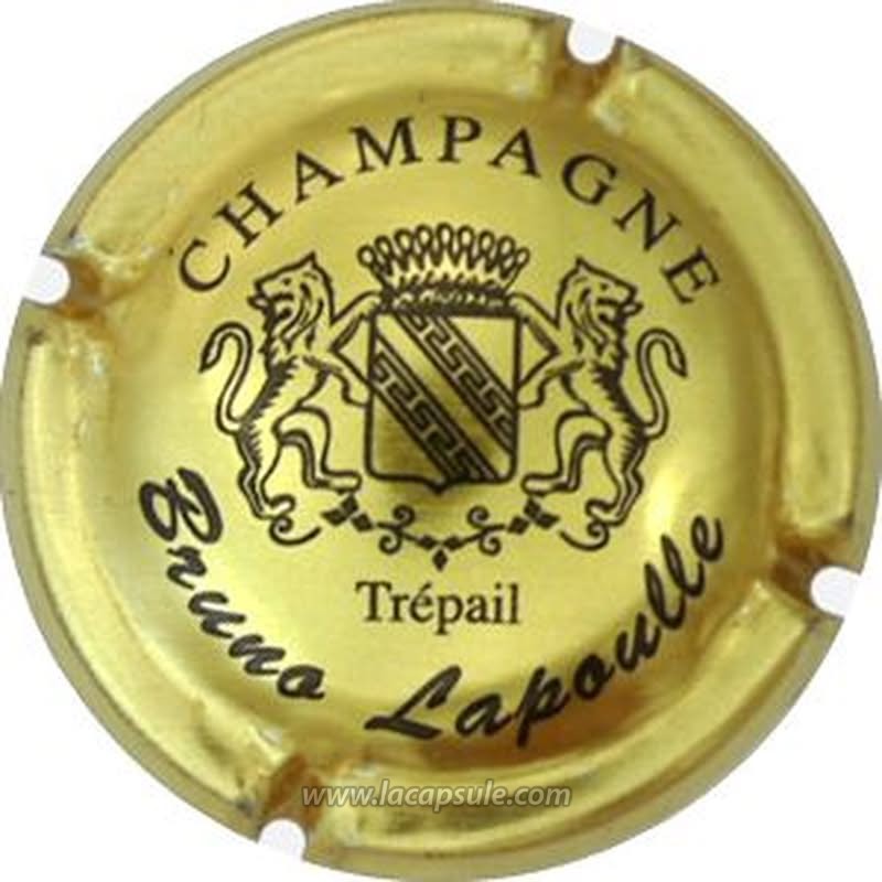 Lapoulle Bruno