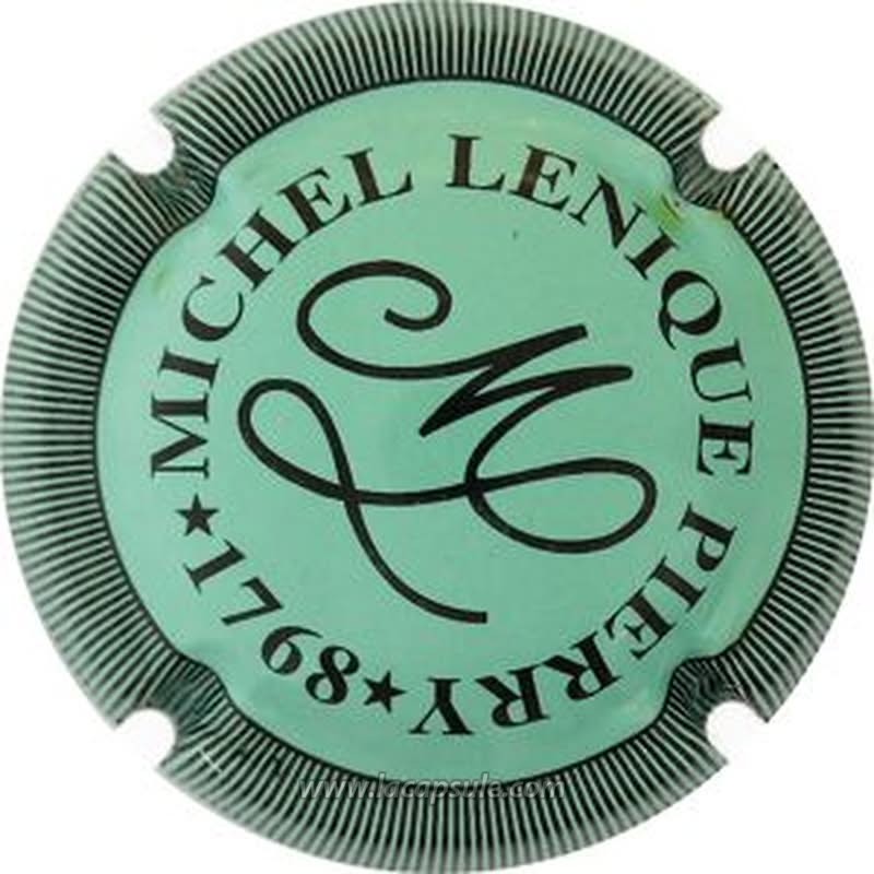Lenique Michel