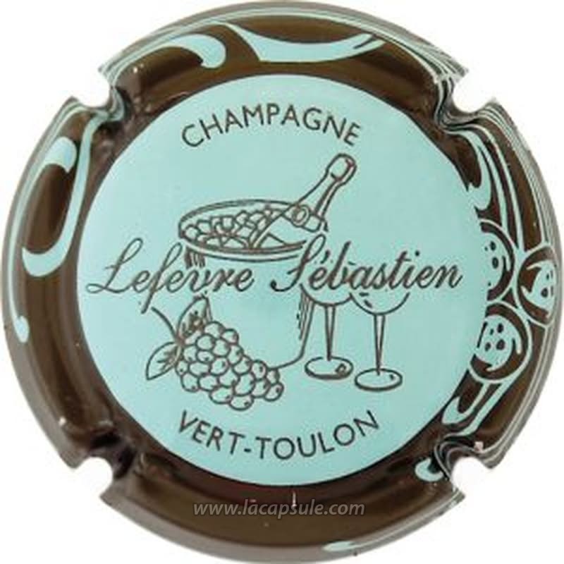 Lefèvre Sébastien