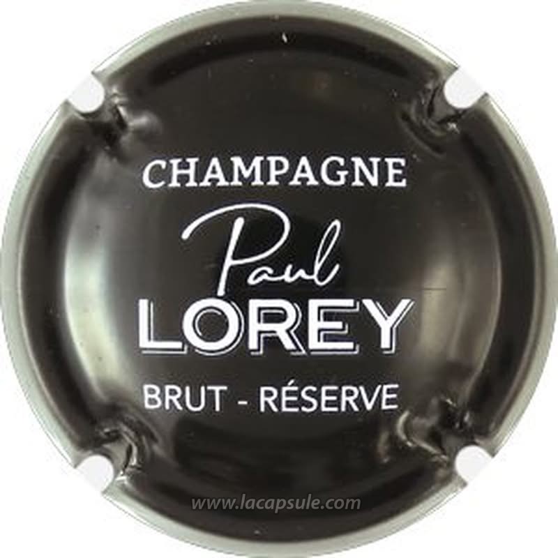 Lorey Paul