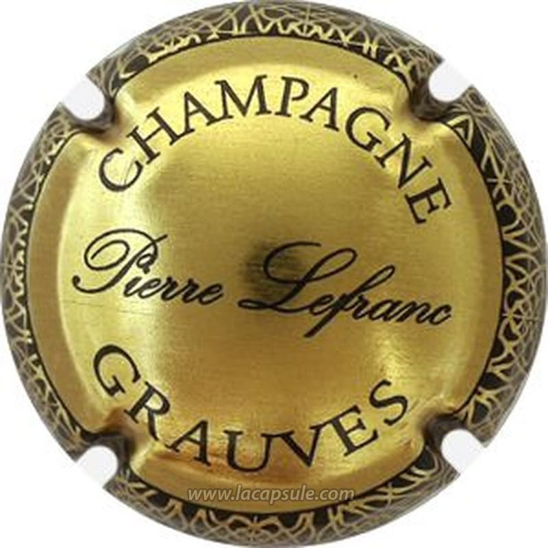 Lefranc Pierre
