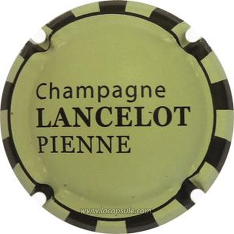 Lancelot Pienne