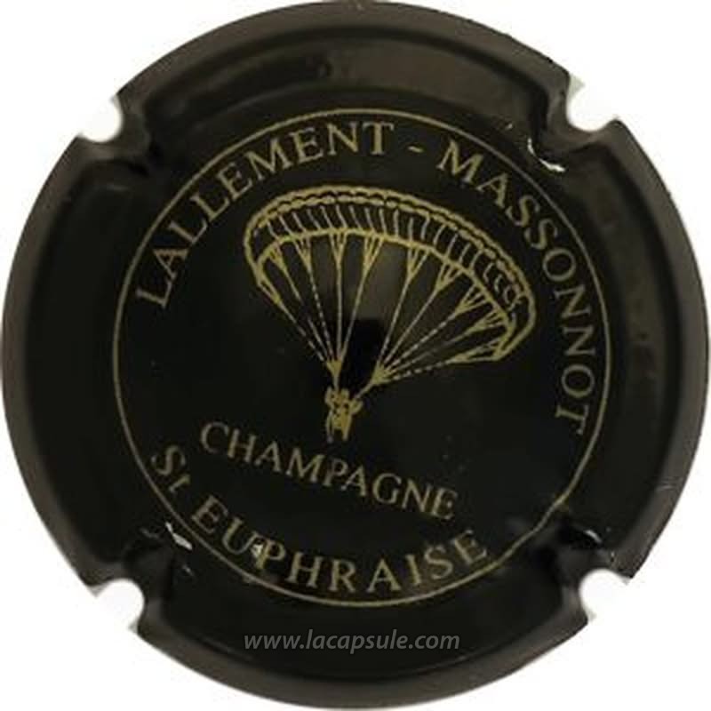 Lallement Massonnot
