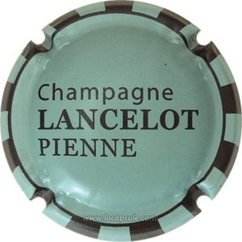 Lancelot Pienne