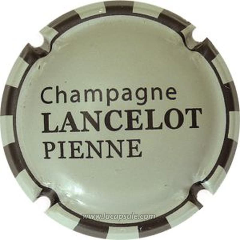 Lancelot Pienne