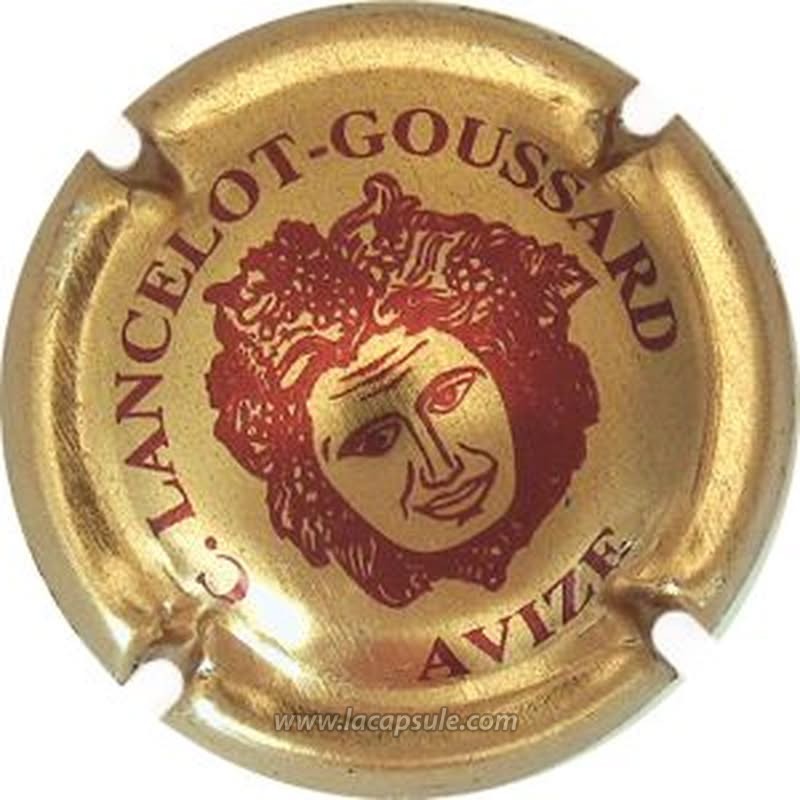 Lancelot Goussard