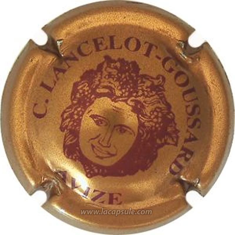 Lancelot Goussard