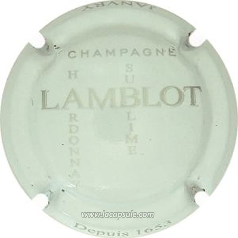 Lamblot