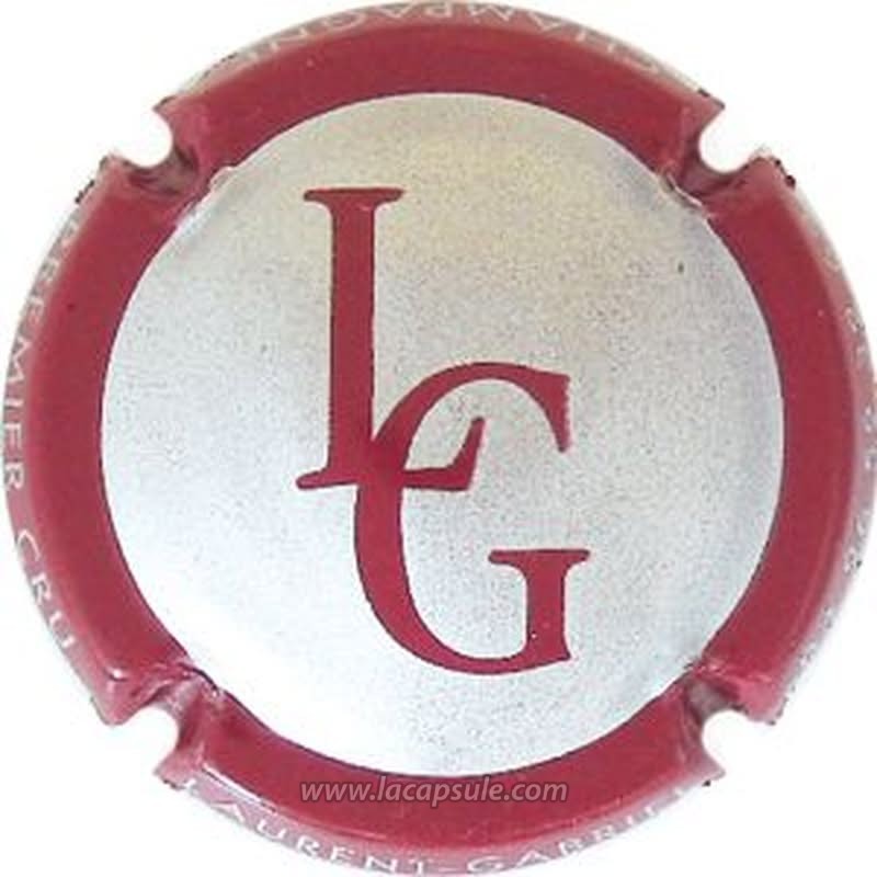 Laurent Gabriel