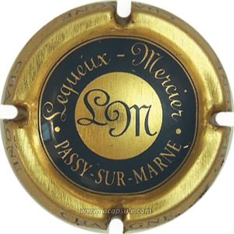 Lequeux Mercier