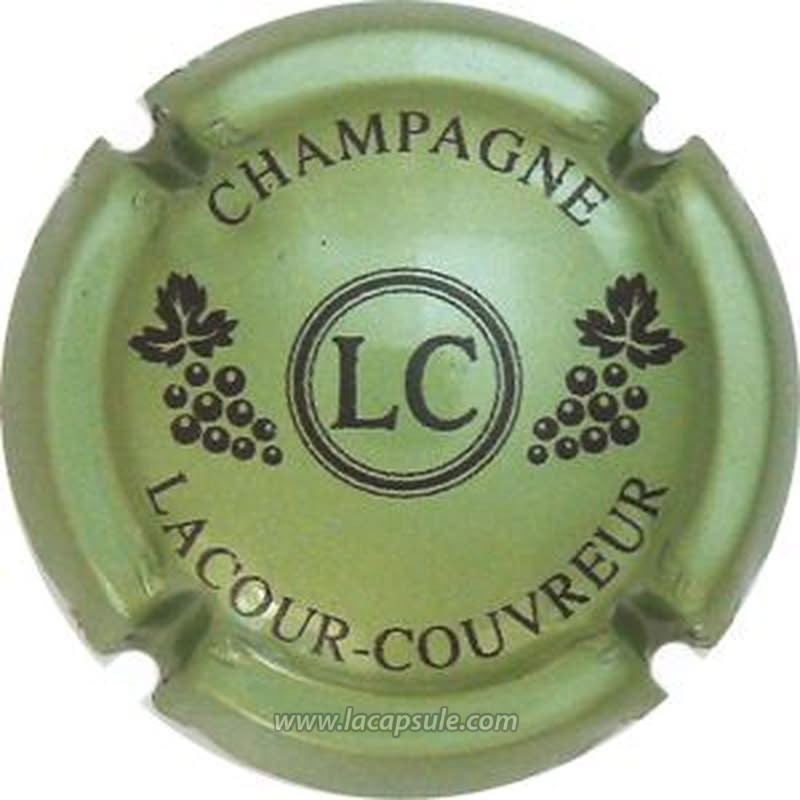 Lacour Couvreur