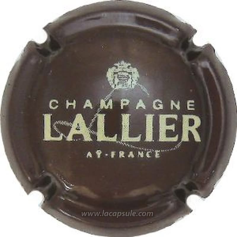 Lallier