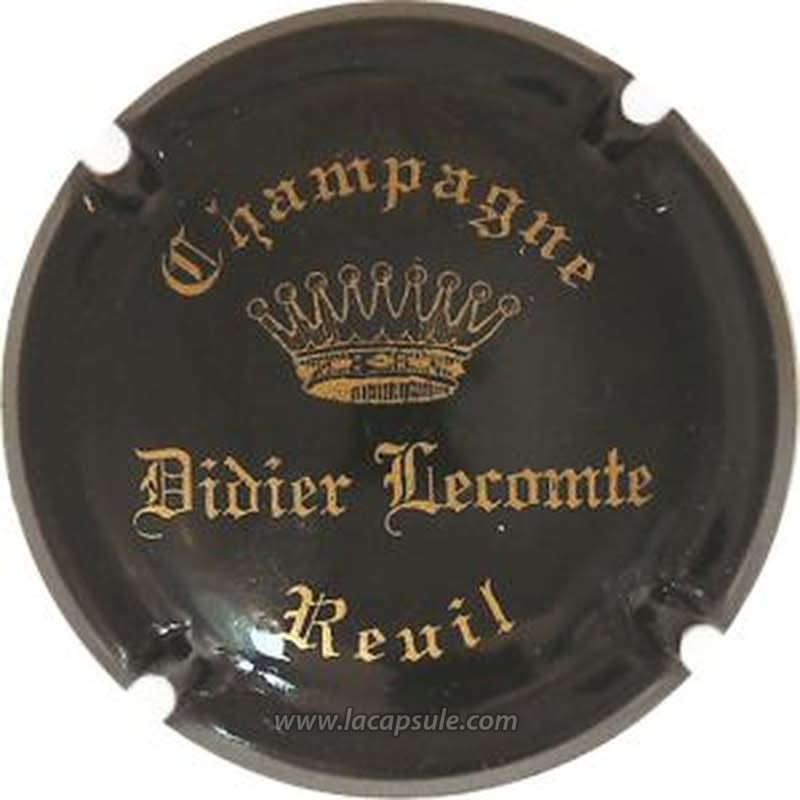 Lecomte Didier