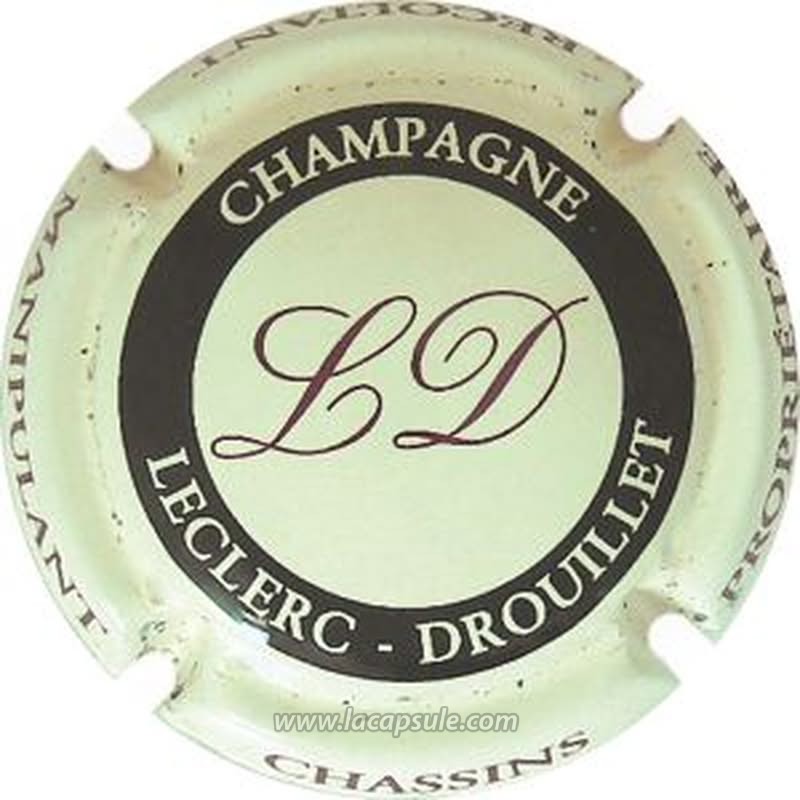 Leclerc Drouillet