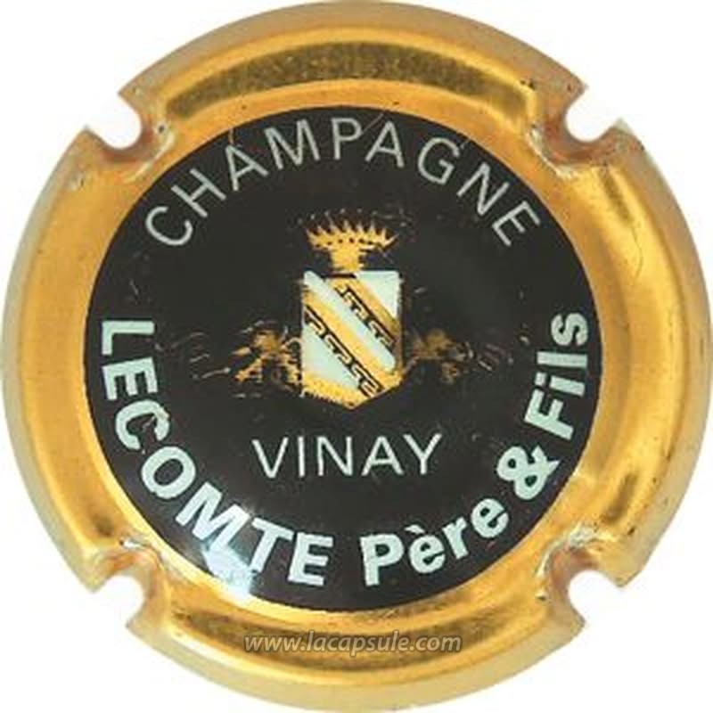 Lecomte Père et Fils