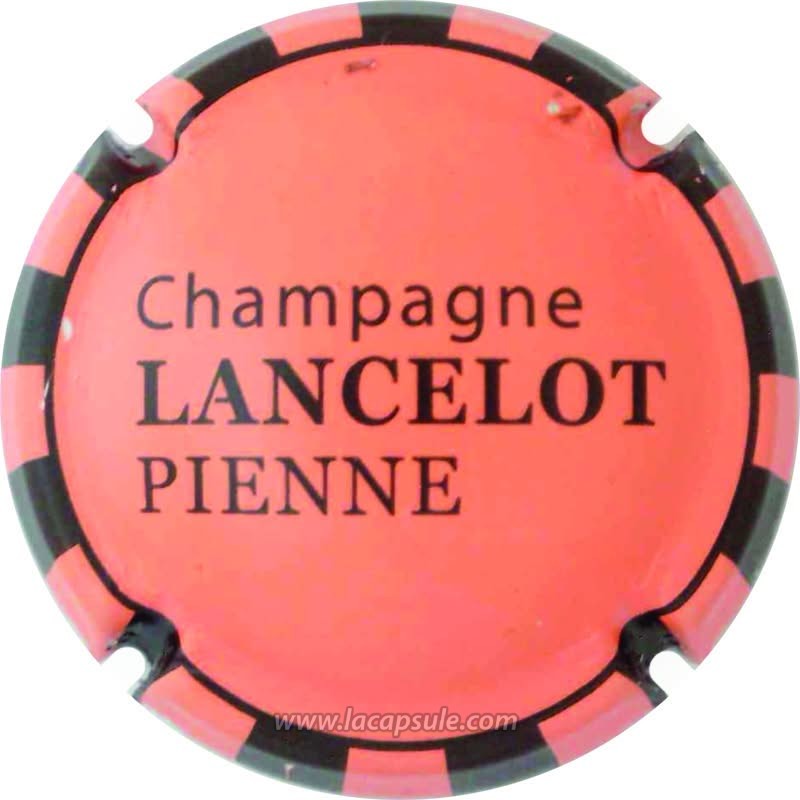Lancelot Pienne