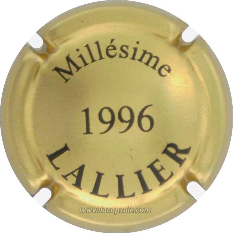 Lallier