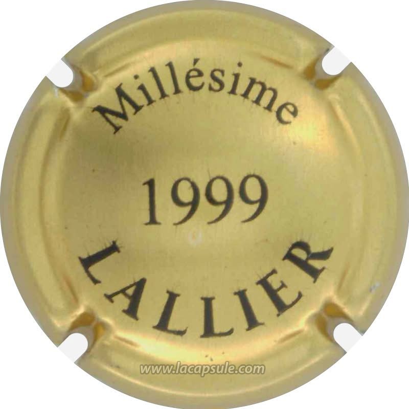 Lallier