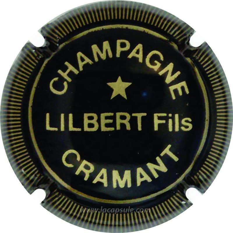 Lilbert Fils