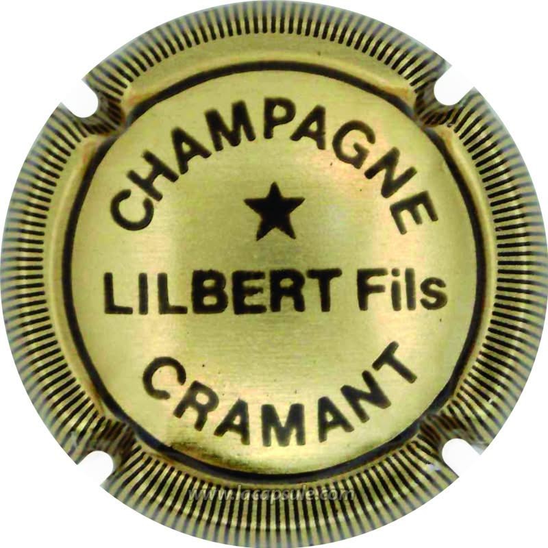 Lilbert Fils