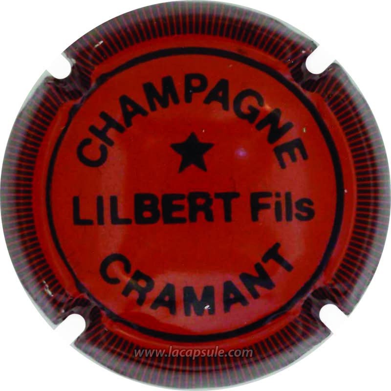 Lilbert Fils