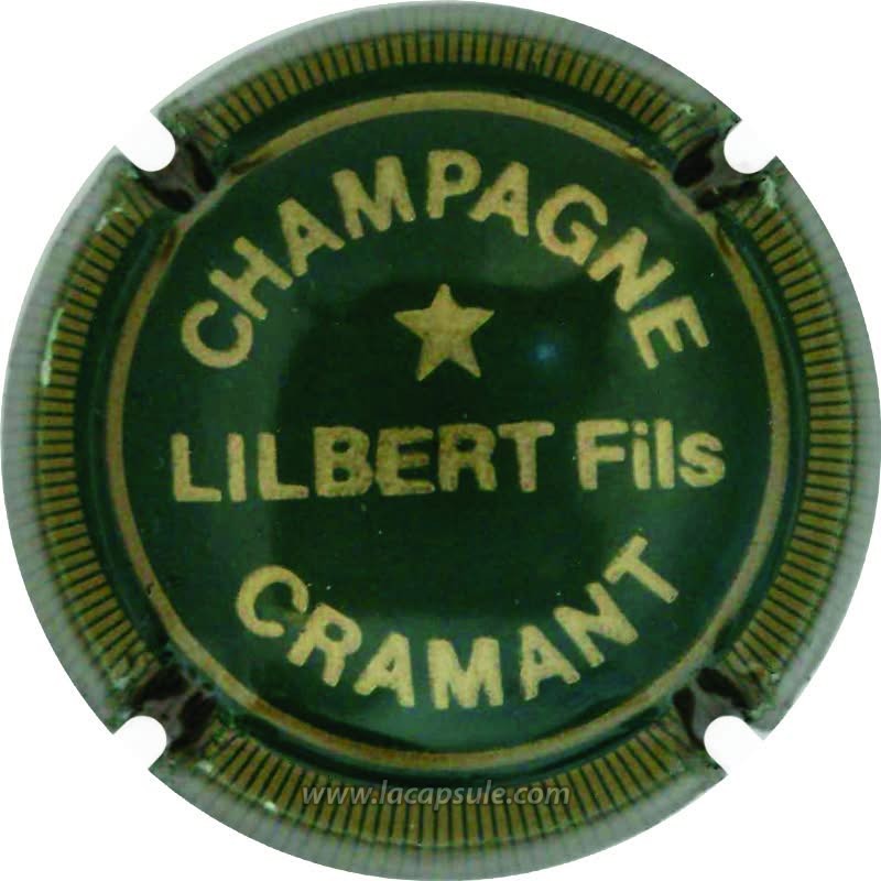 Lilbert Fils