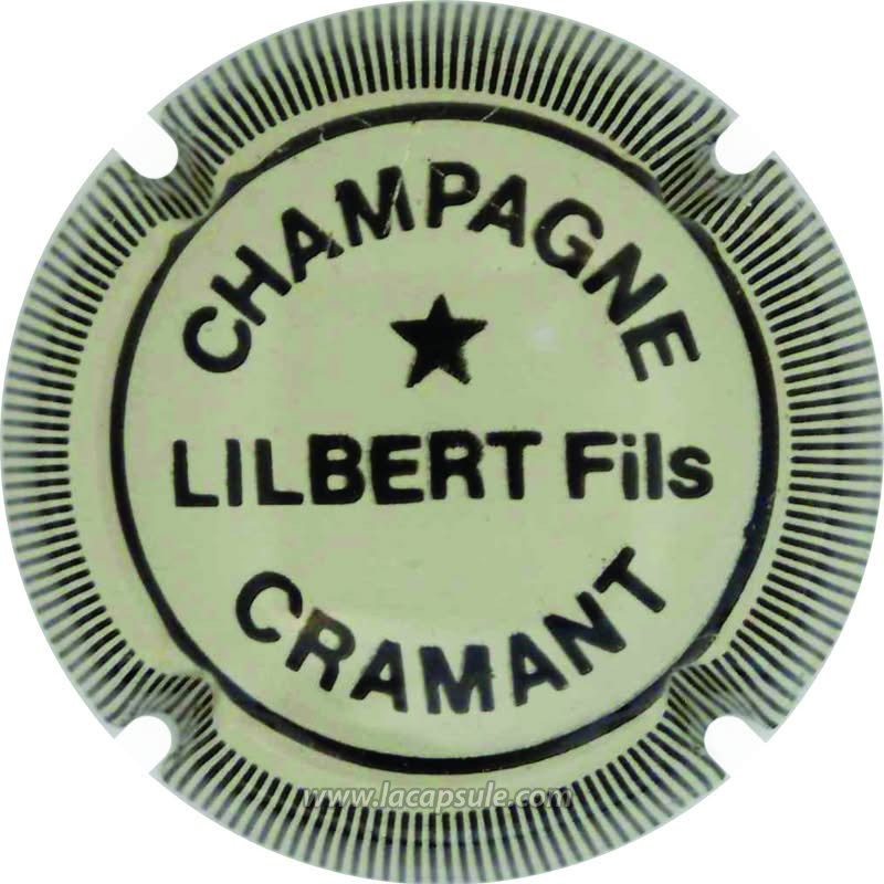 Lilbert Fils